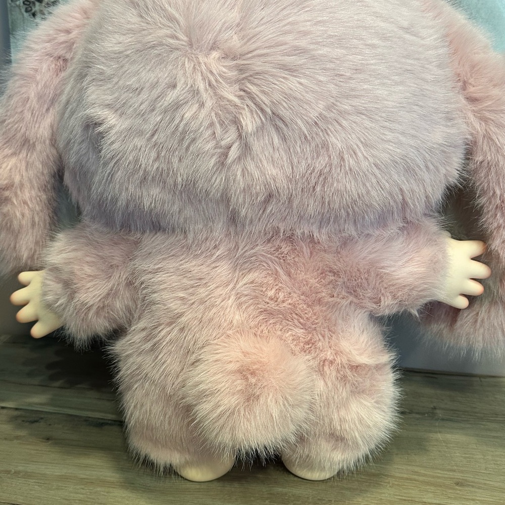⭐️AVAILABLE⭐️ Baby Three 1000 Big Bunny No Box - Picture 7 of 9